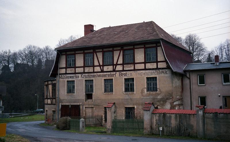 Krummenhennersdorf,  Halsbrücker Str., 9.3.1999 (1).jpg